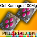 Gel Kamagra 100Mg 01